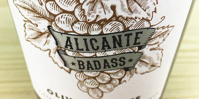 ON THE SPOT - Alicante Badass - Olivier Coste