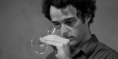 INTERVIEW WITH A WINEMAKER - Olivier Coste - Olivier Coste