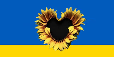 Hearts With Ukraine: Fundraising Cocktail Evening and Auction