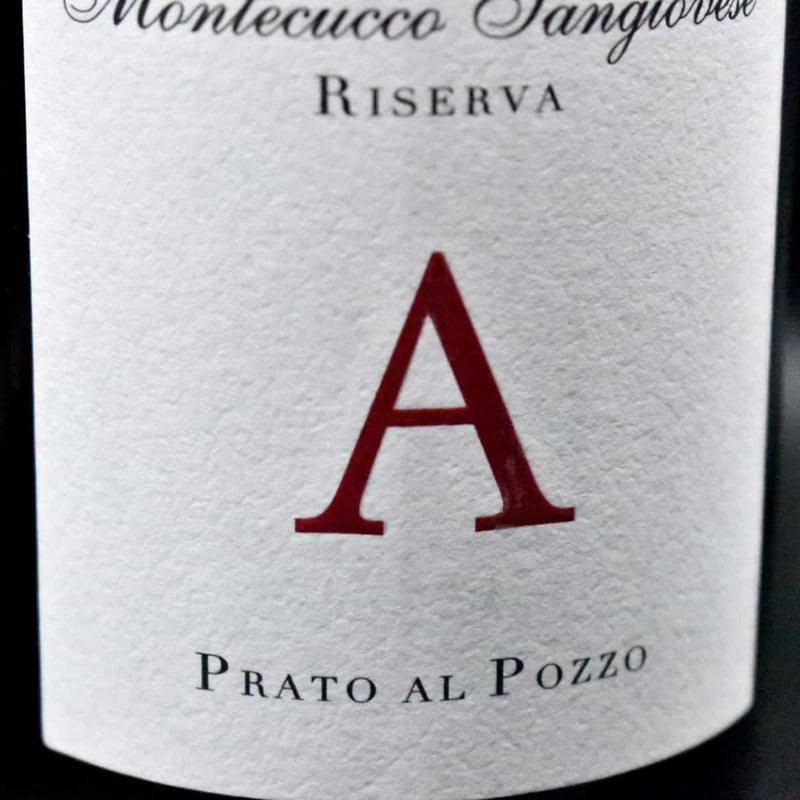 Montecucco D.O.C. Arpagone Riserva - Prato al Pozzo - ITALY - Wine - Prato al Pozzo - wine&truffle