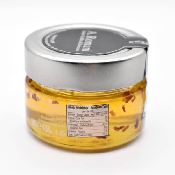 White Truffle Acacia Honey (130gr)