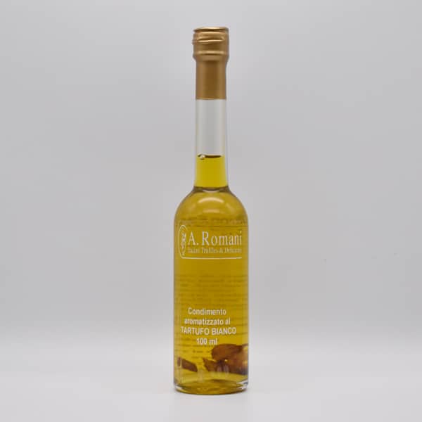 White Truffle Extra Virgin Olive Oil (100ml)