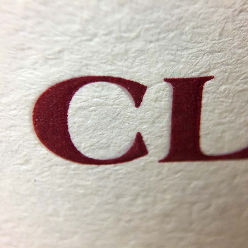 Cellatica Superiore D.O.C. Clavis - Cà del Vént - ITALY - Wine - Ca del Vent - wine&truffle