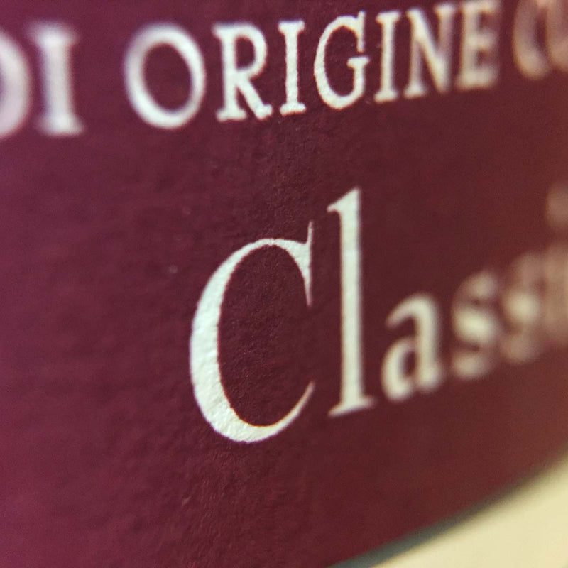 Recioto della Valpolicella Classico D.O.C. - Aldrighetti (375ml) - ITALY - Wine - Monte Fasolo - wine&truffle