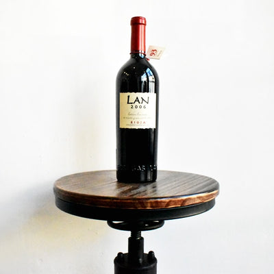 Rioja D.O.C. LAN A MANO 2006 Limited Edition - Bodegas Lan - SPAIN - Wine - Wine&Truffle - wine&truffle